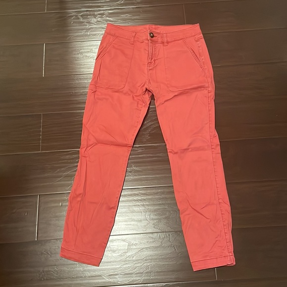 CAbi Hutton Nantucket High Waisted Jogger Pant - Picture 2 of 8